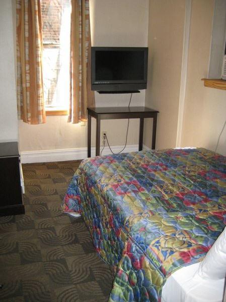 New York Inn Екстер'єр фото