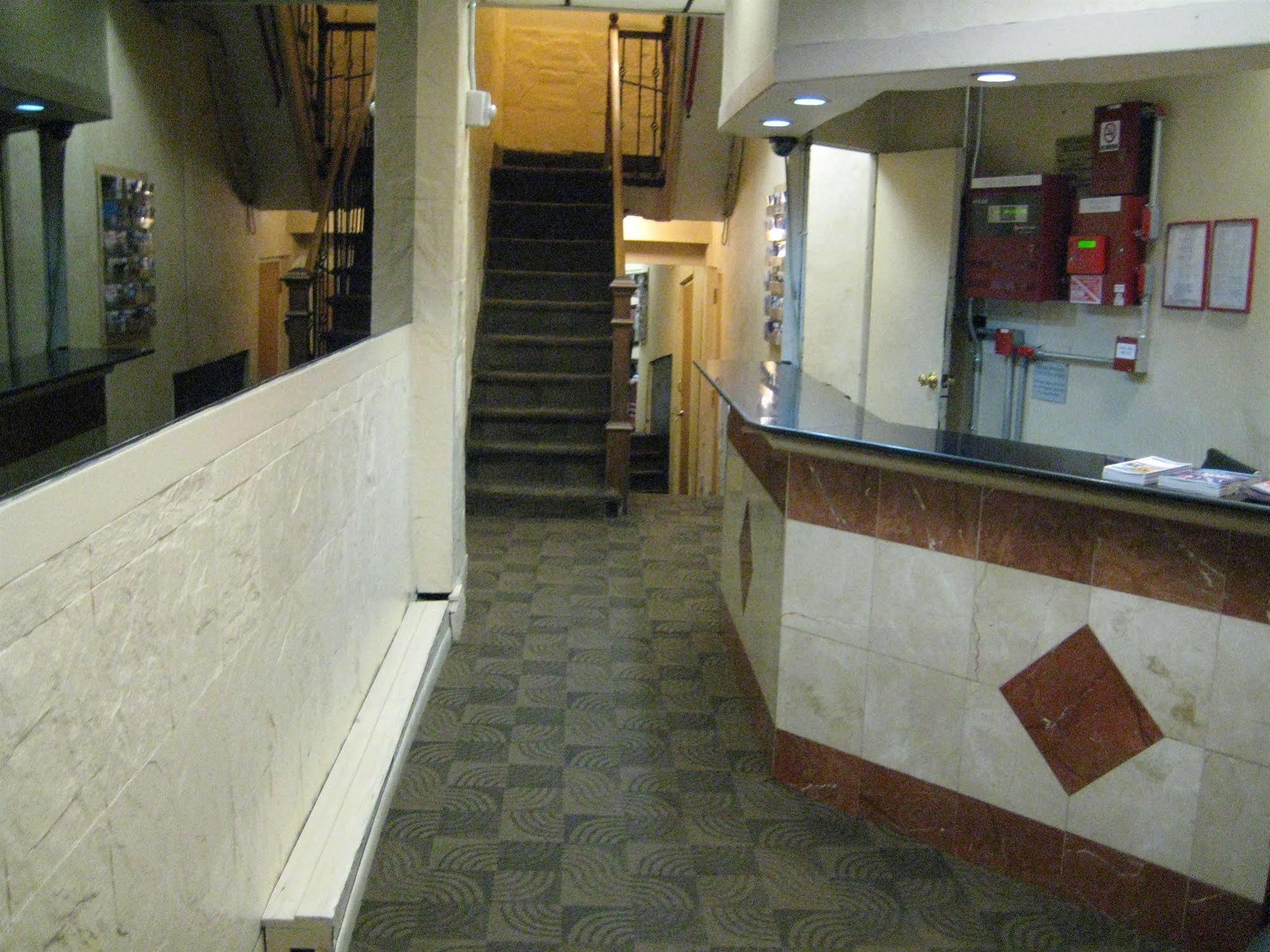 New York Inn Екстер'єр фото