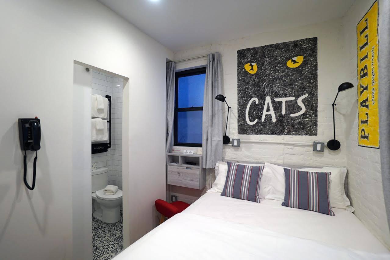 New York Inn Екстер'єр фото
